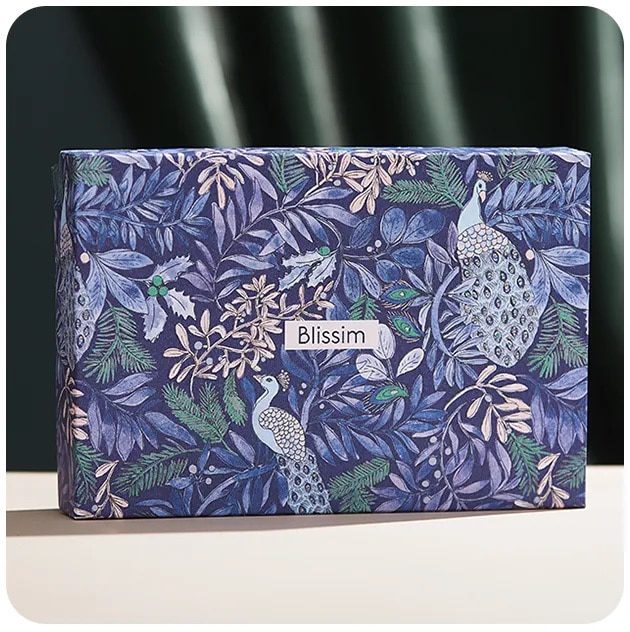 Box beauté Blissim