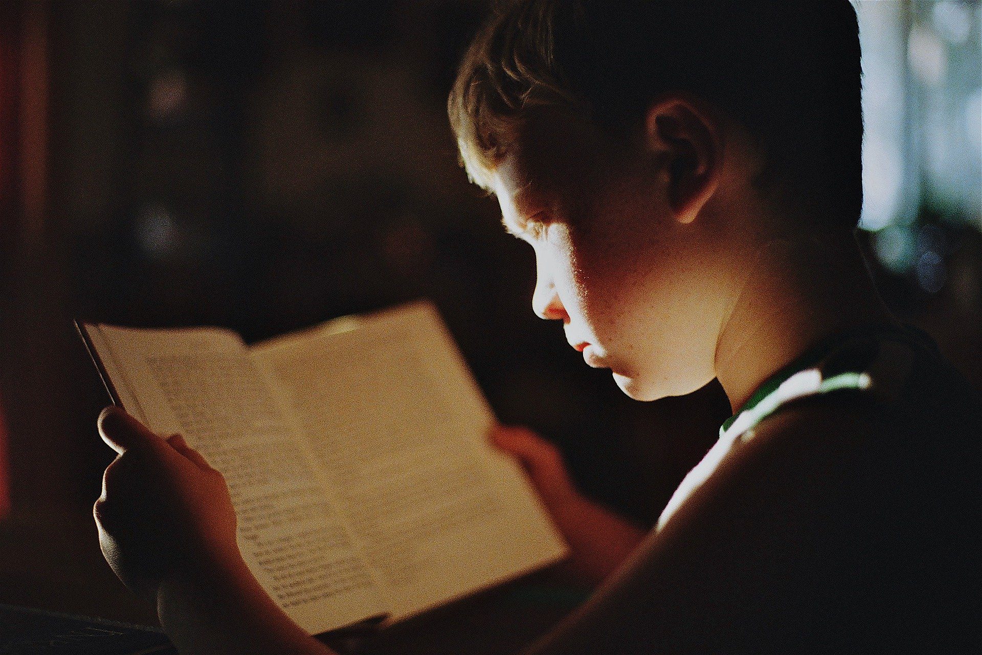 Les meilleurs romans enfants (de 8 à 12 ans)