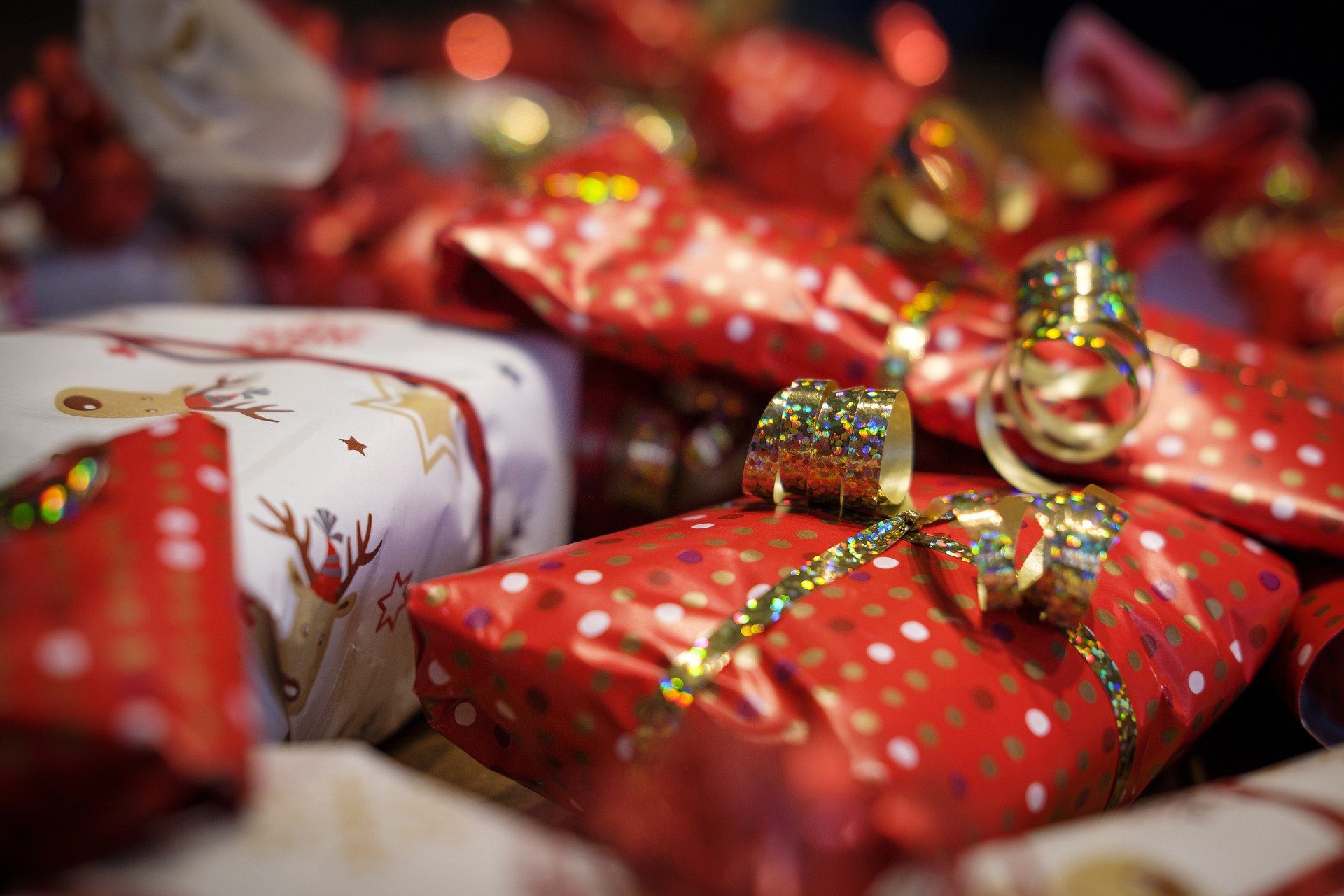 Les meilleurs cadeaux à moins de 20 euros
