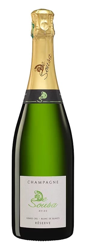 Champagne De Sousa