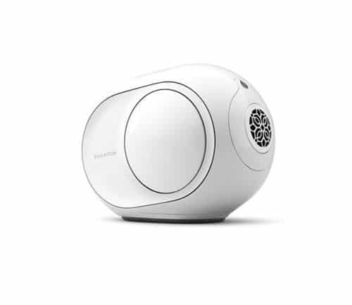 enceinte portable devialet phantom
