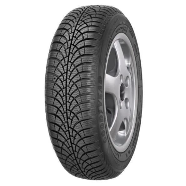 Pneu hiver Goodyear UltraGrip 9+