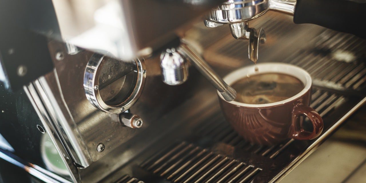 Les meilleures machines à café avec broyeur