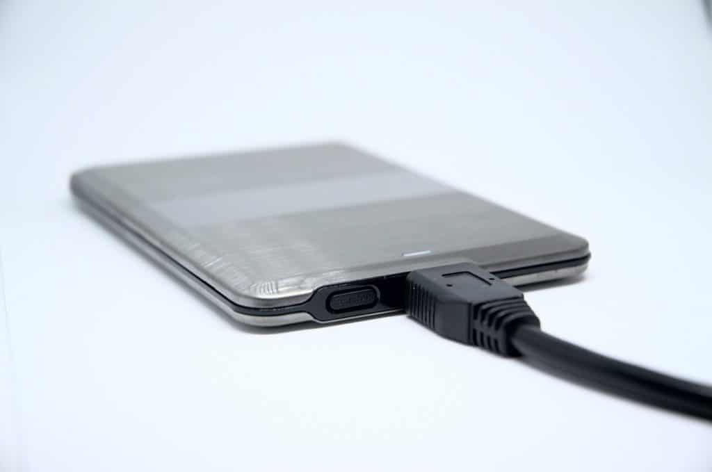 Les meilleurs disques durs externes