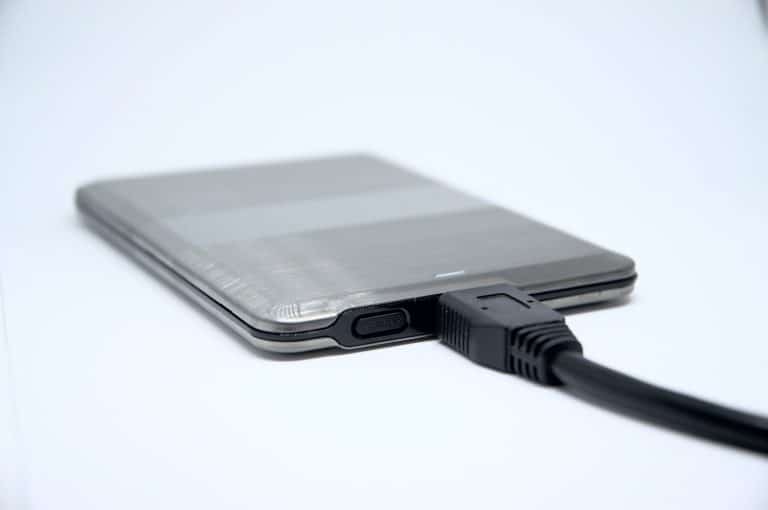 Les meilleurs disques durs externes