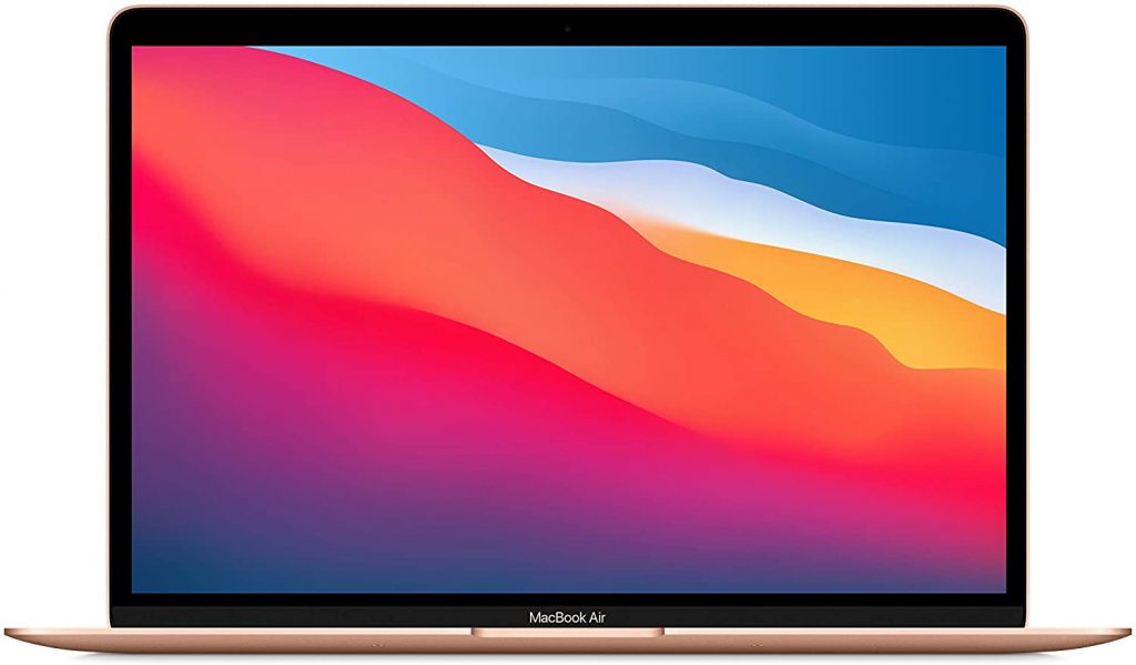 macbook air core i5