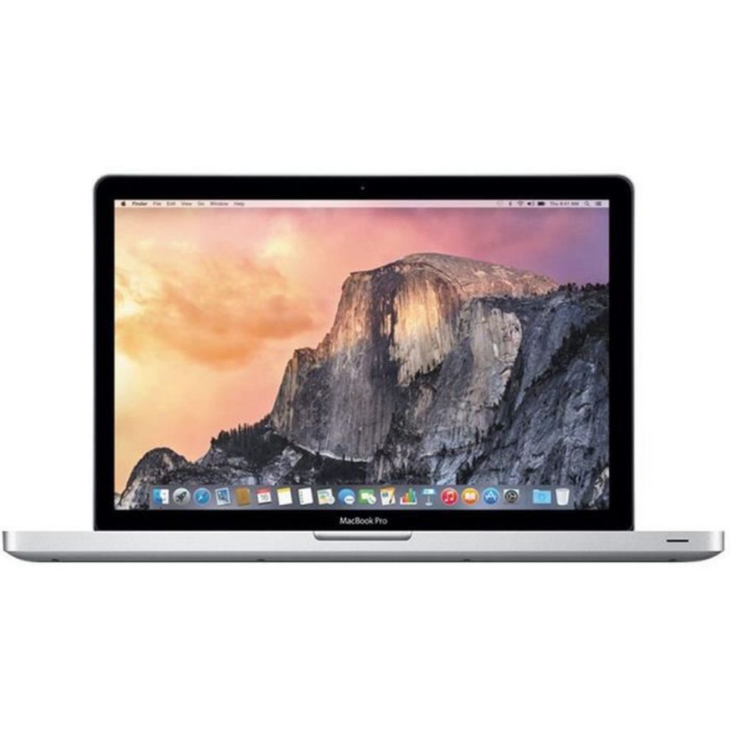 macbook pro 15 i7