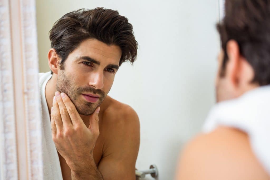 Les meilleurs baumes à barbe