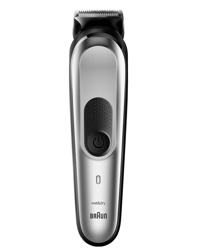 Tondeuse à barbe