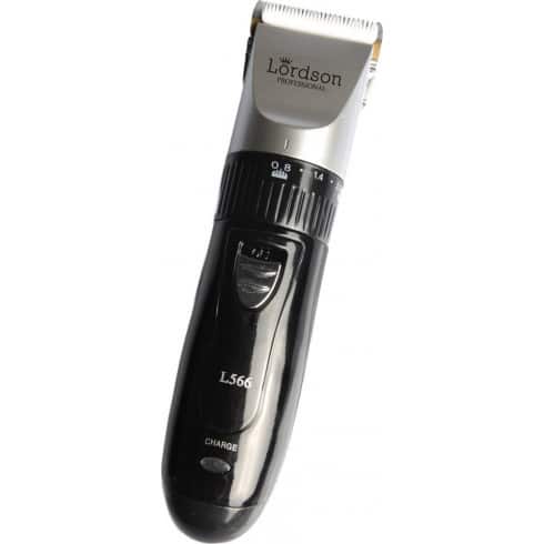 tondeuse barbe lordson