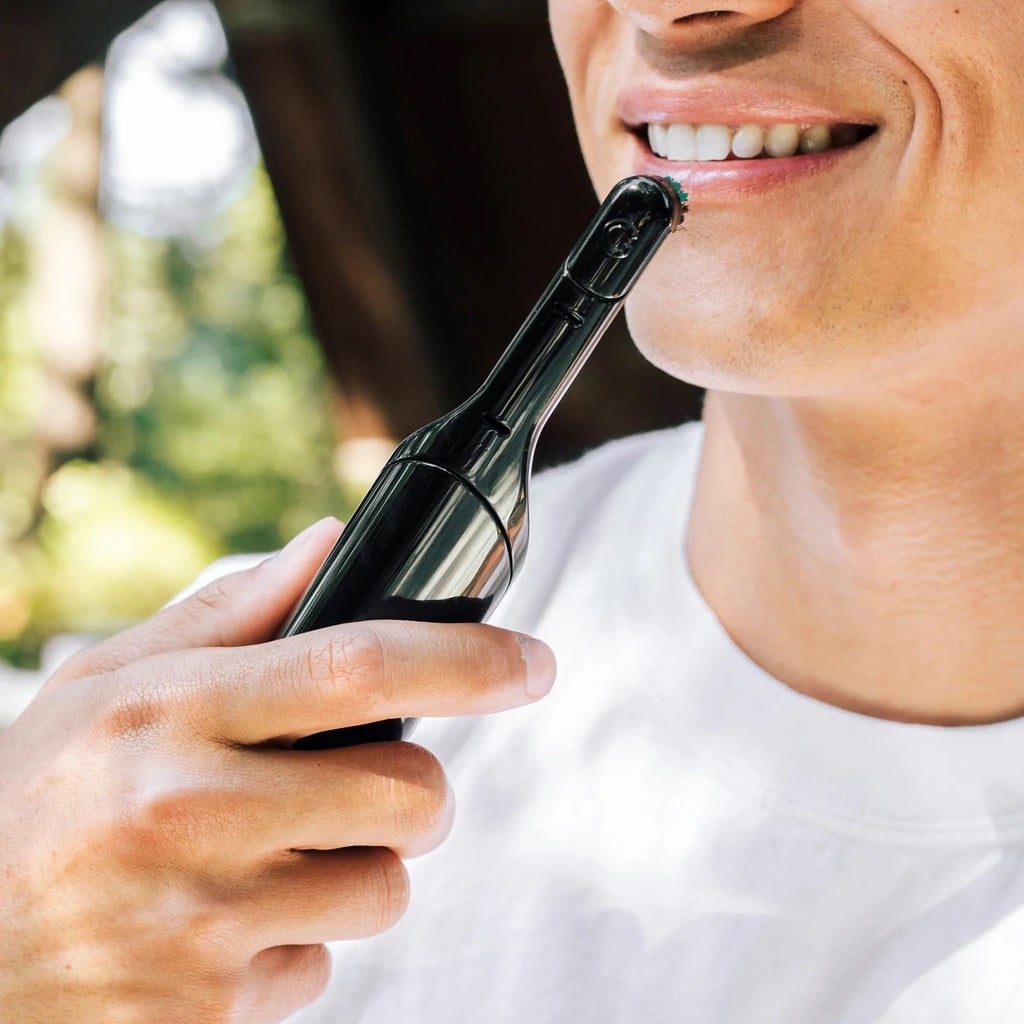 La meilleure brosse à dents électrique écoresponsable