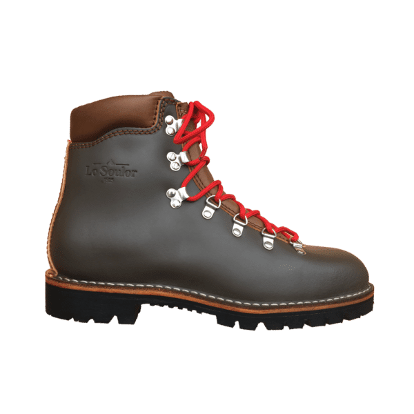 chaussures rando femme le soulor