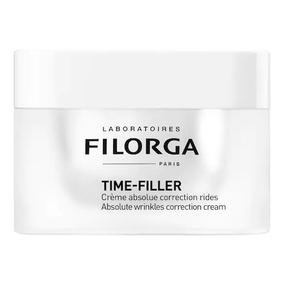 creme antirides filorga