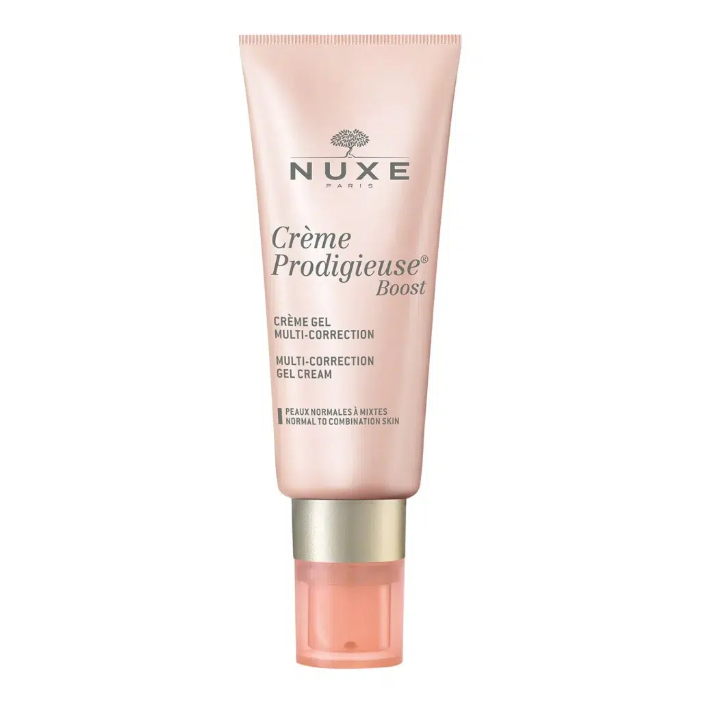 creme antirides nuxe