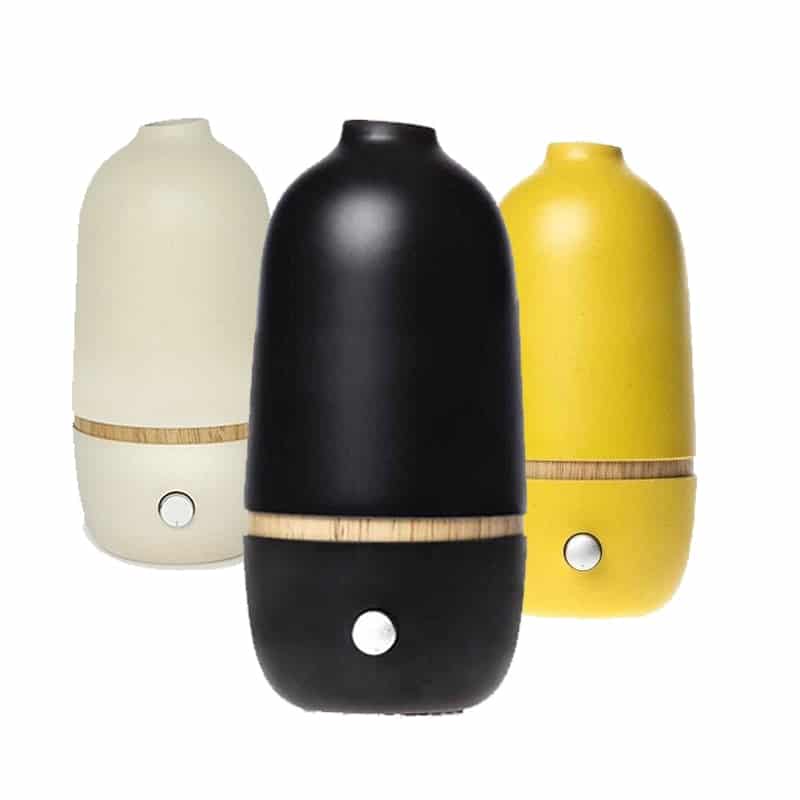 diffuseur huiles essentielles Bo