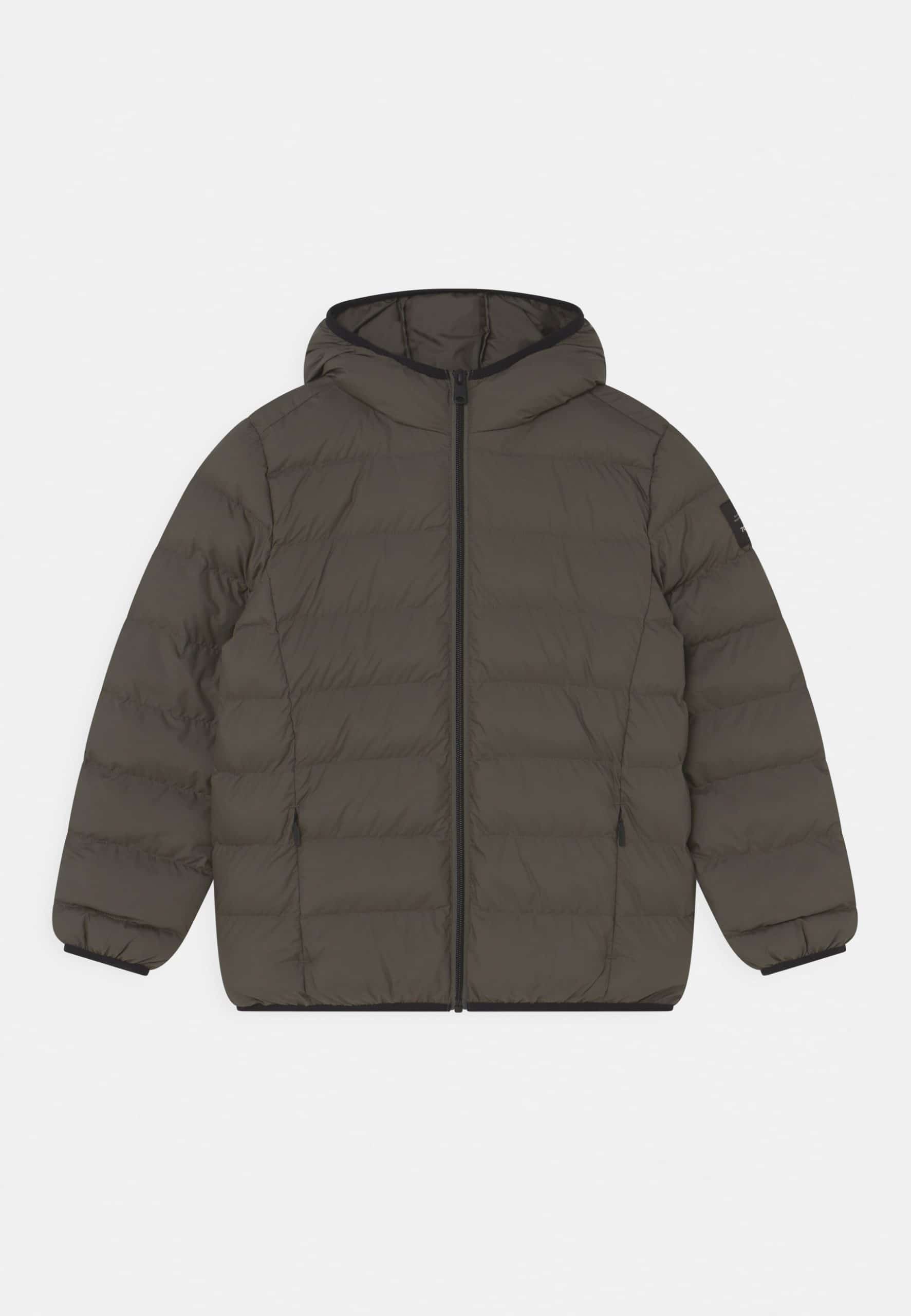 L’écolo : Manteau Asp enfants Ecoalf