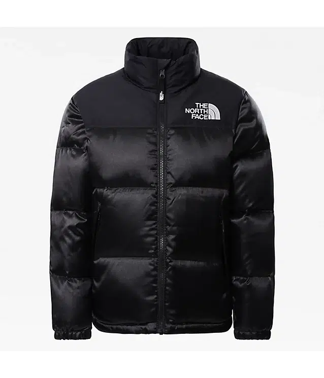 doudoune enfant north face