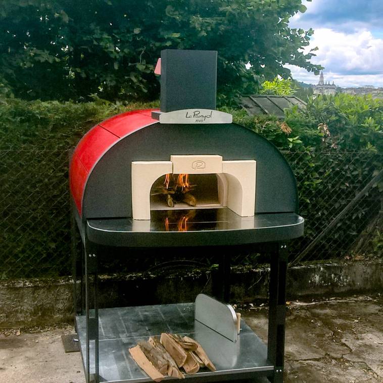 four a pizza le panyol