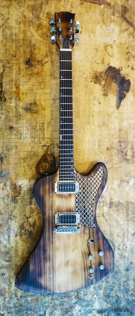 guitare dasviken