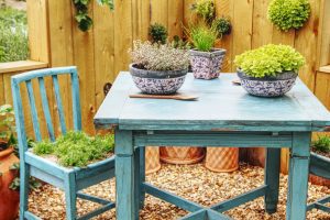 meilleures tables de jardin