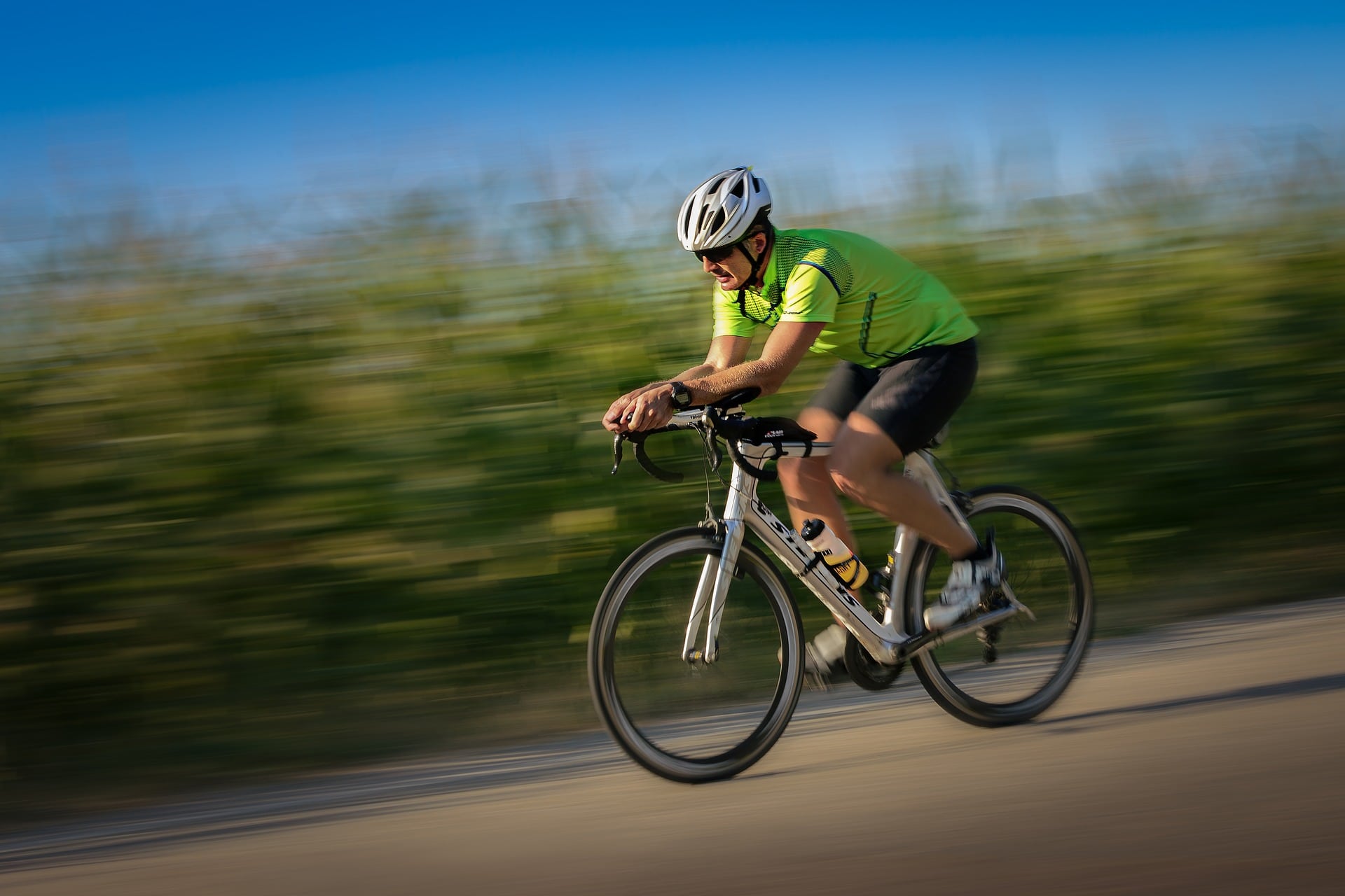 Les meilleurs casques de vélo
