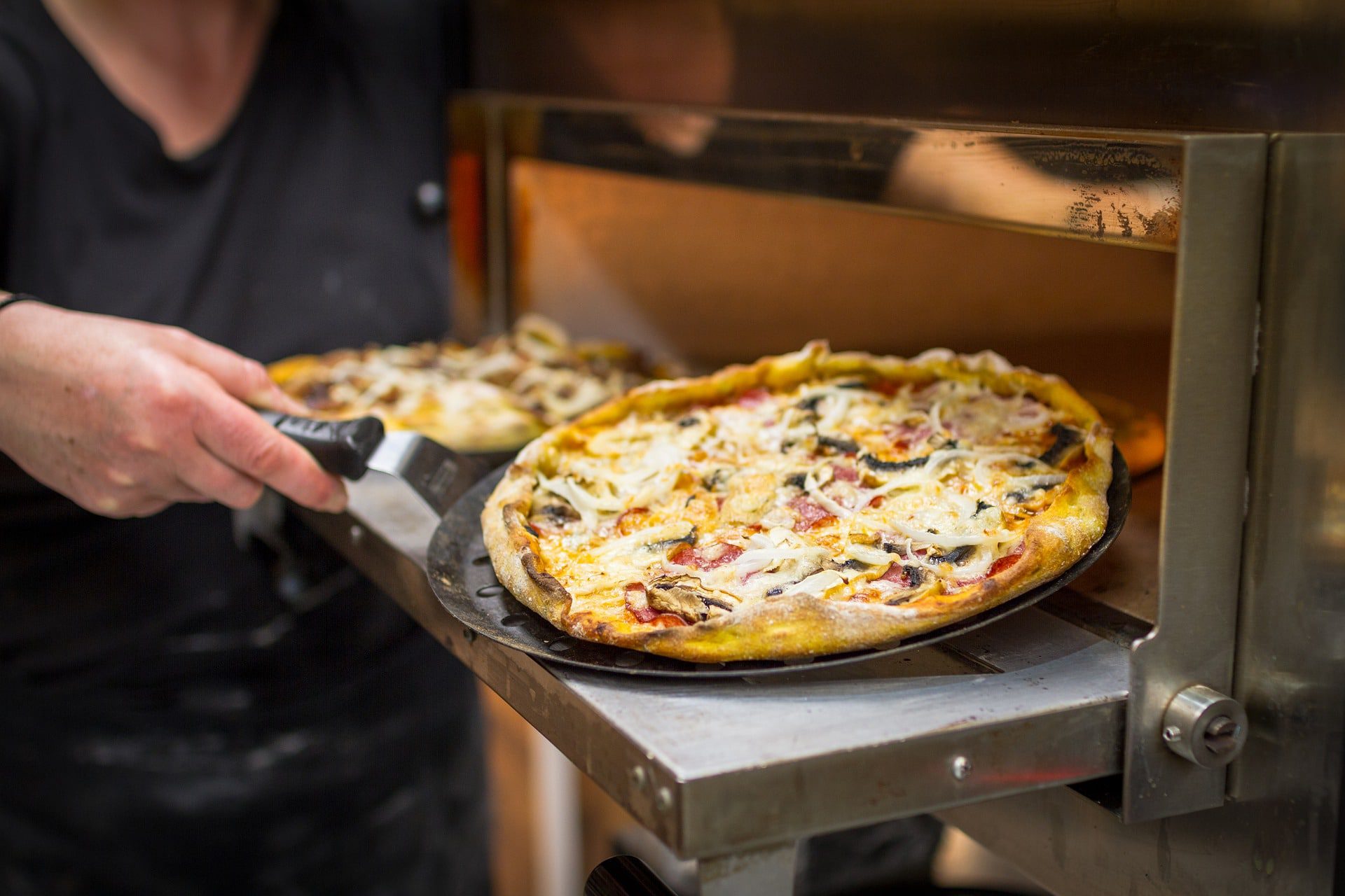 Les meilleurs fours à pizza