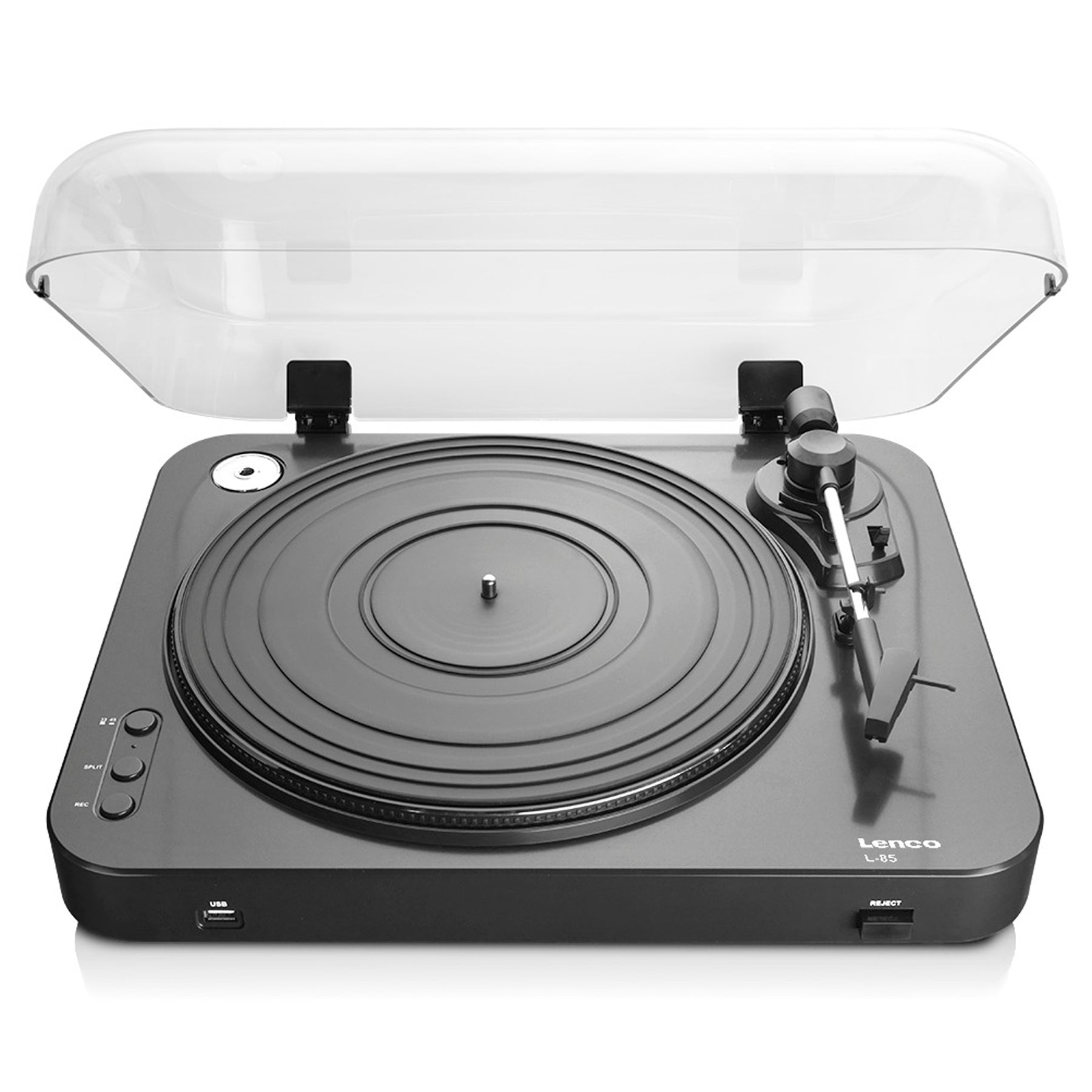 Platine vinyle