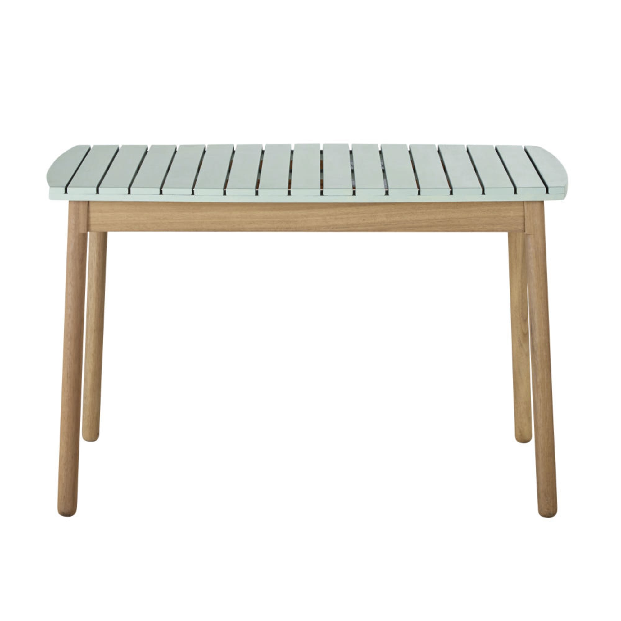 Table de jardin