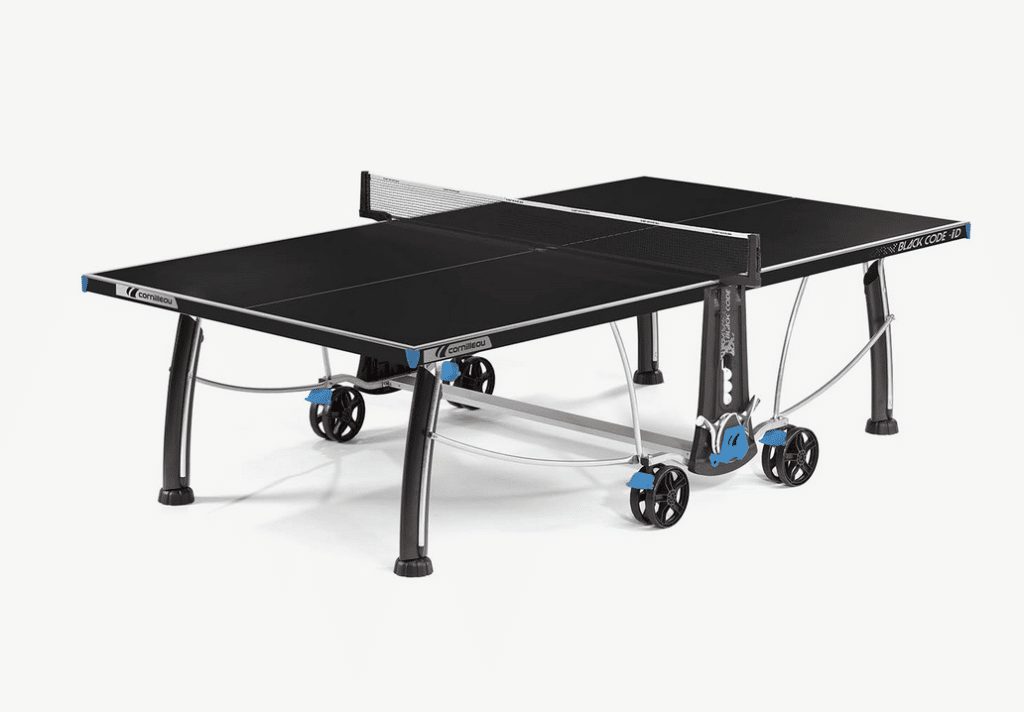 table de ping pong cornilleau