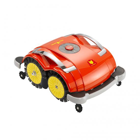 tondeuse outils wolf