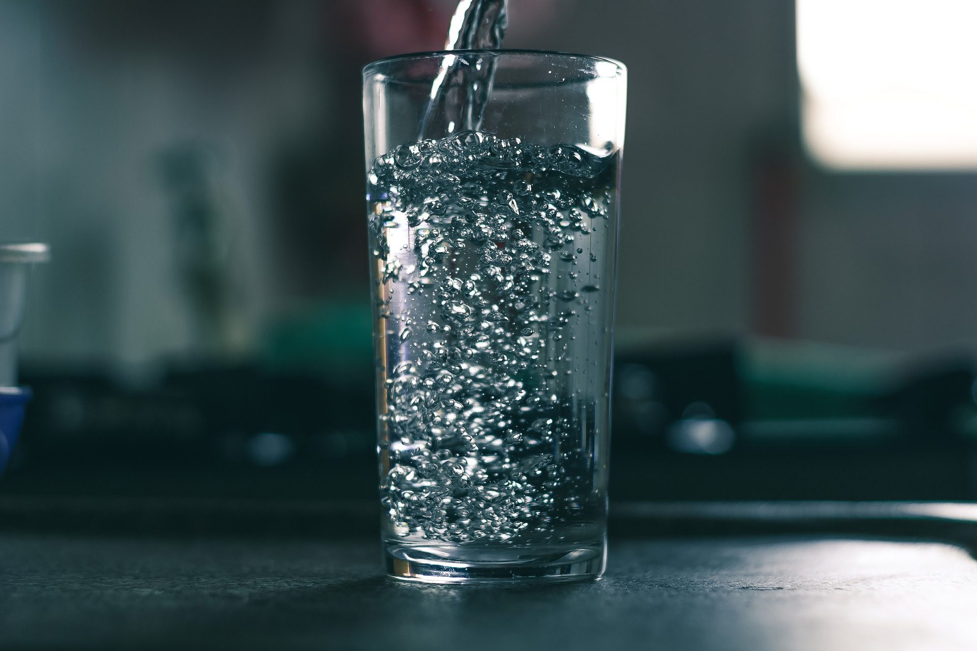 Les meilleures carafes filtrantes