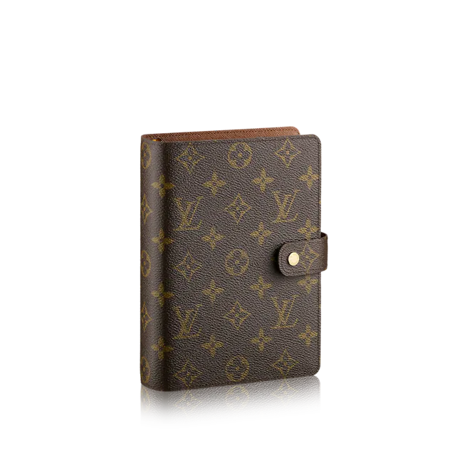 agenda louis vuitton