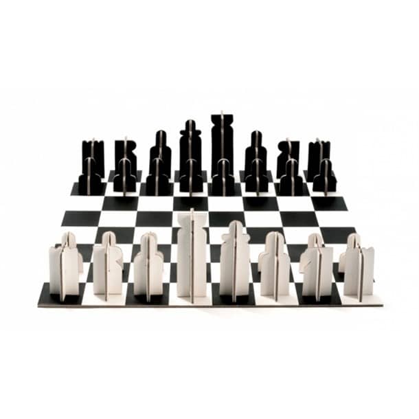 jeu d'échec londji