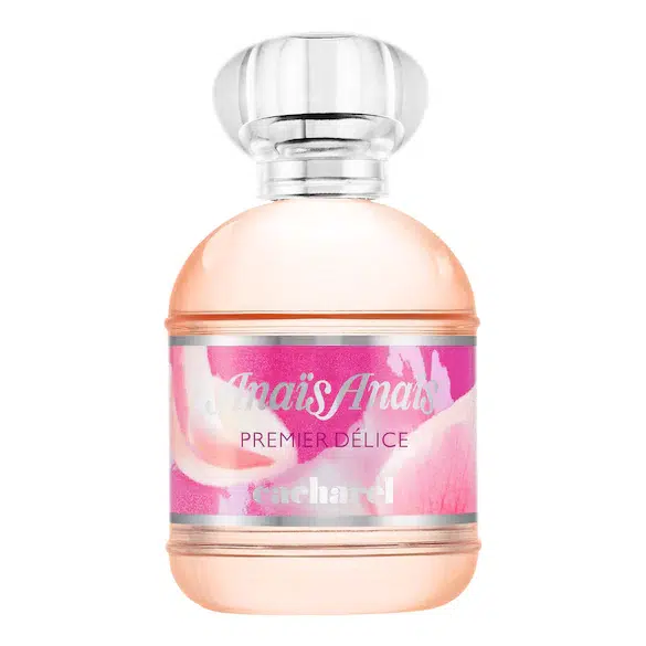Parfum pour fille
