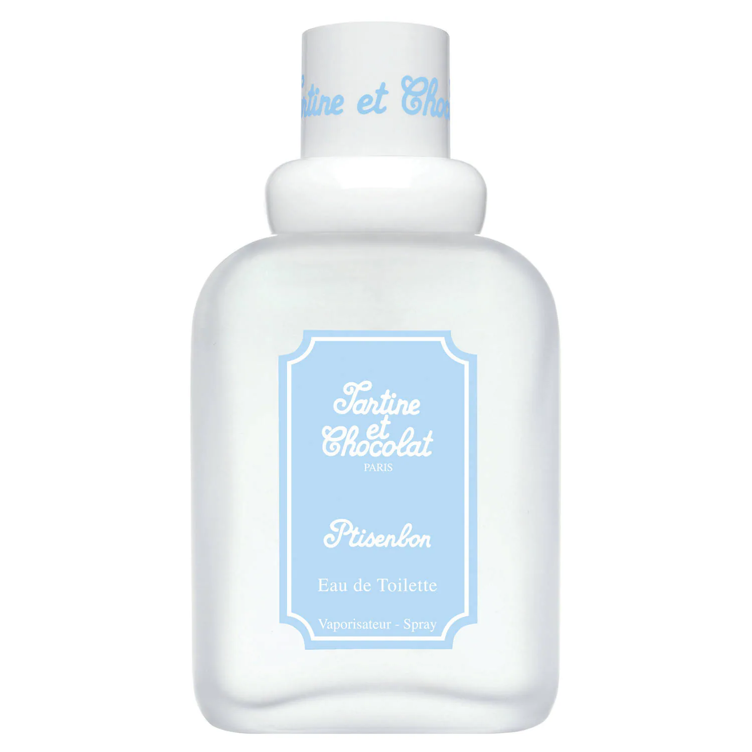 Parfum pour fille