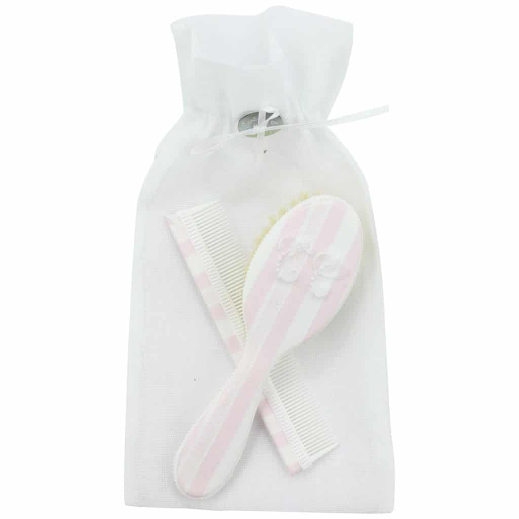 trousse soin bébé tartine et chocolat