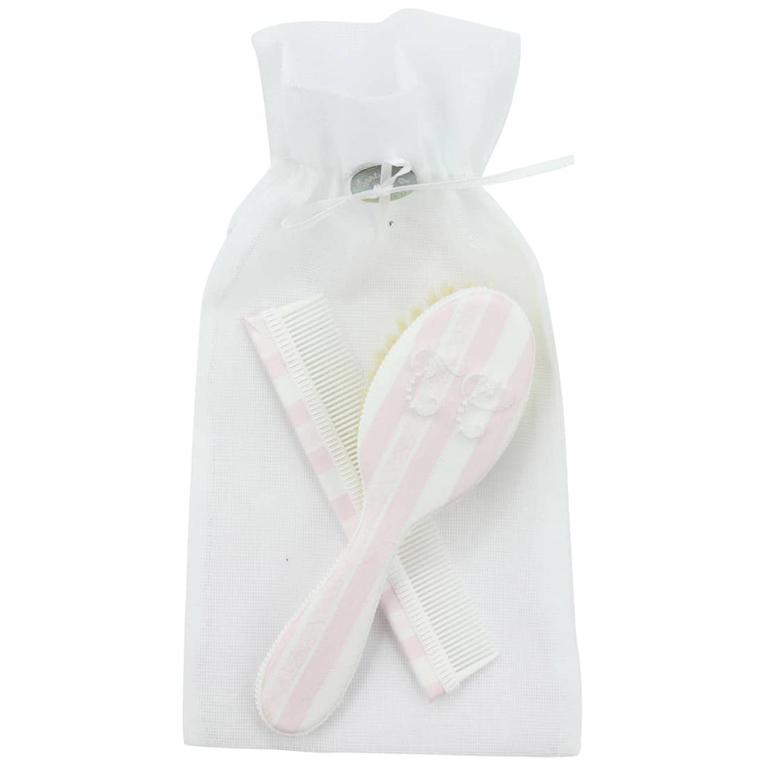 Trousse de soin bébé