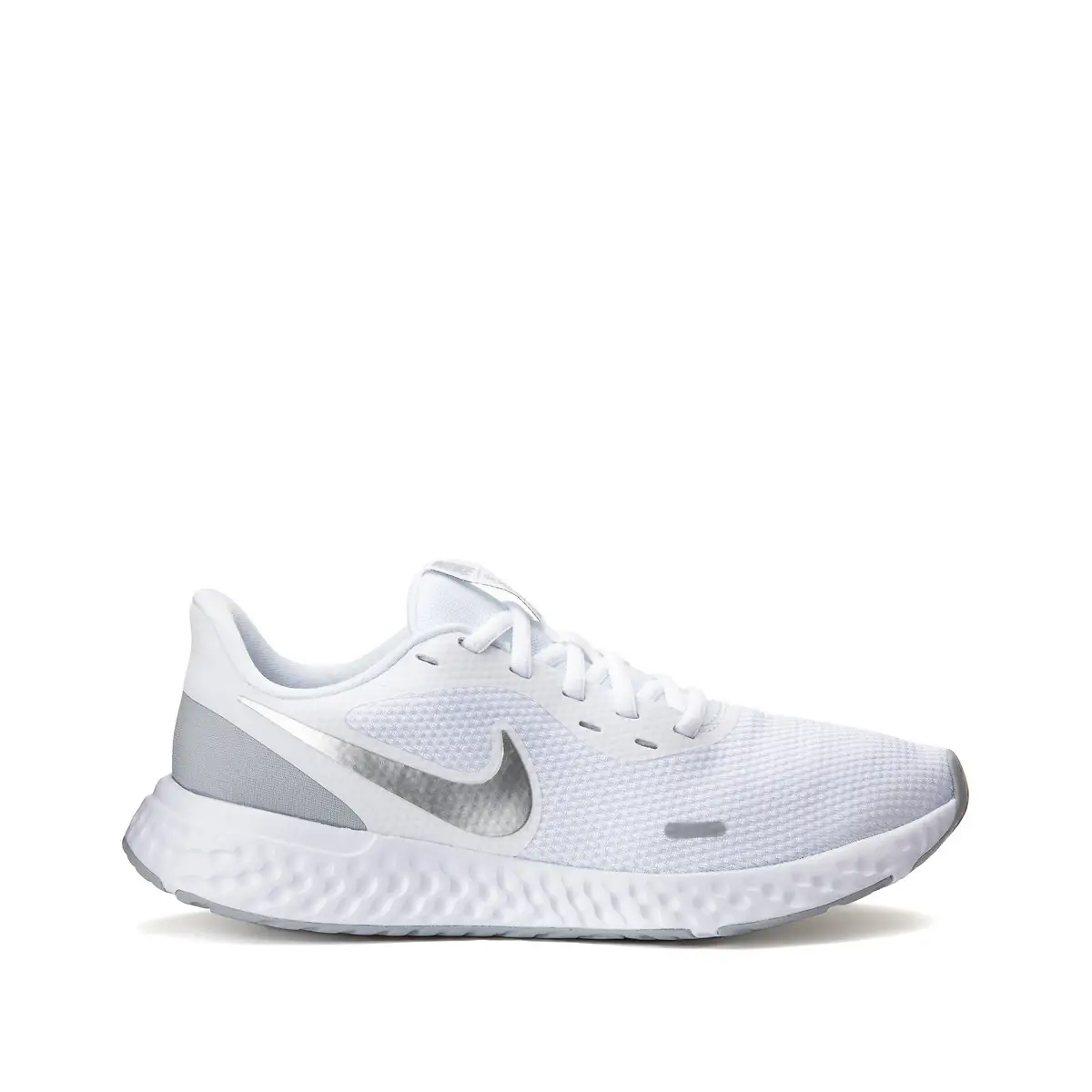 Le meilleur rapport qualité-prix : Nike Revolution 5