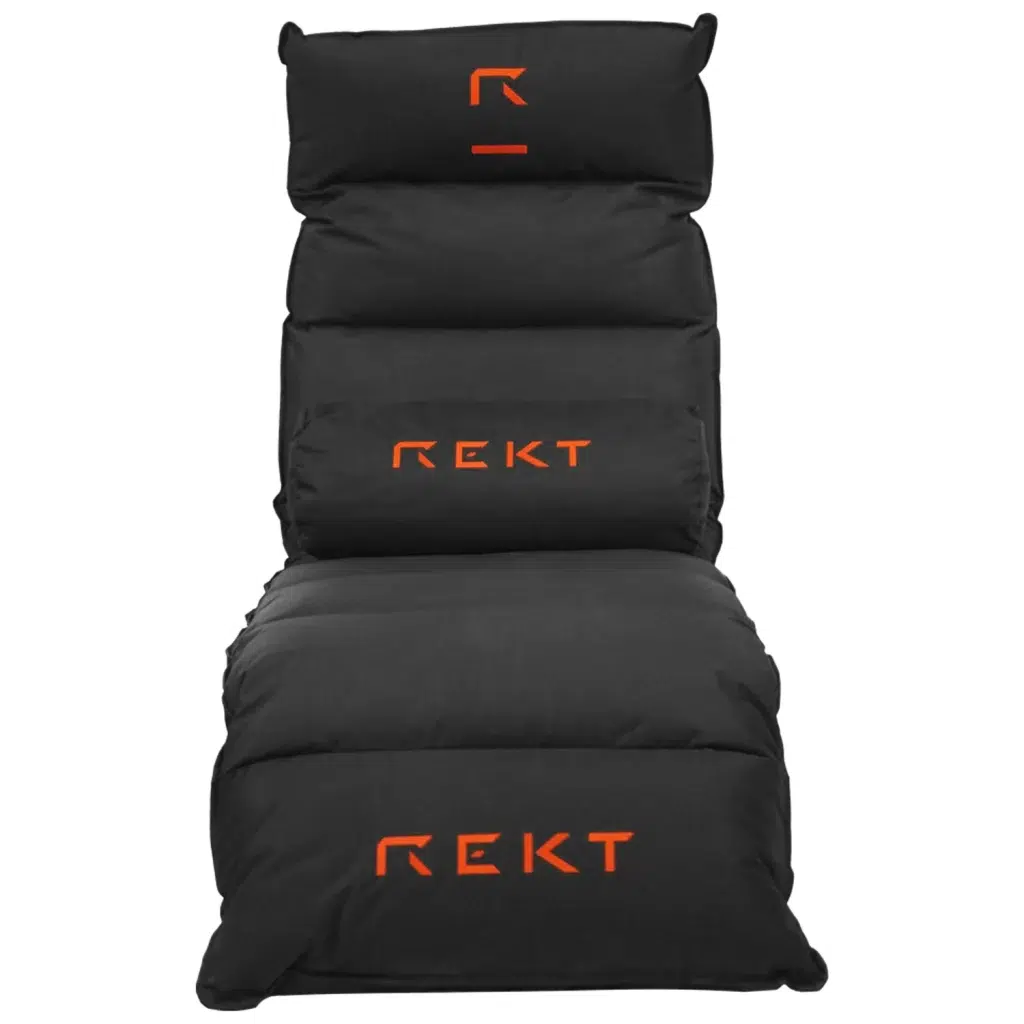 fauteuil gaming rekt