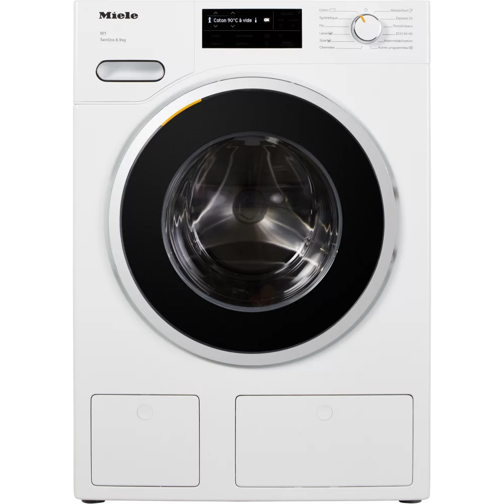lave linge miele