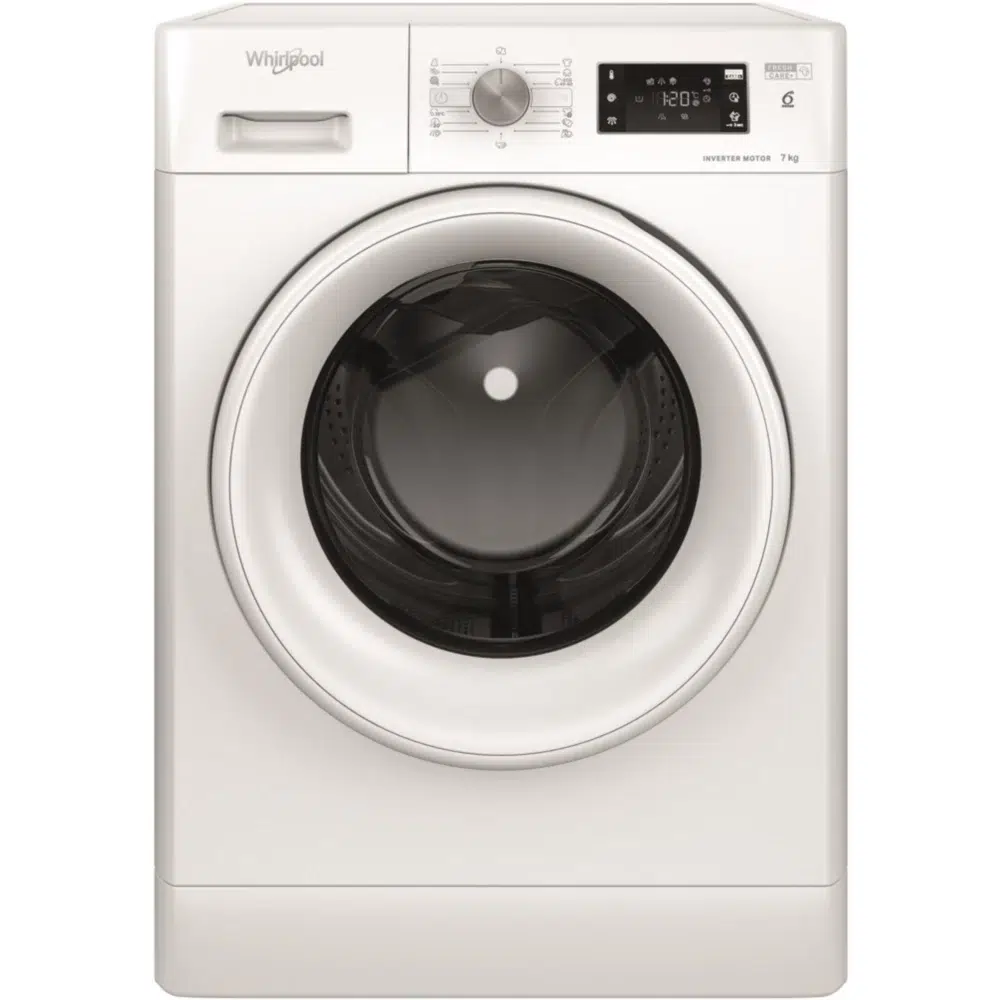lave linge whirlpool