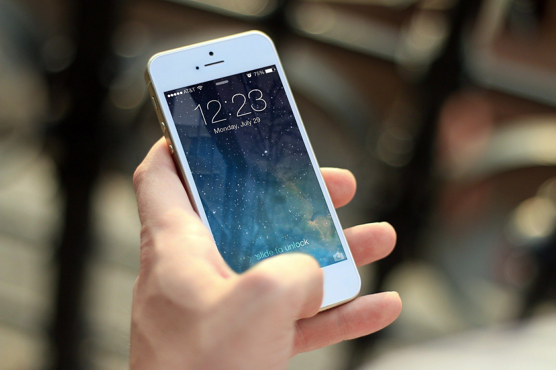 Les meilleurs smartphones iOS