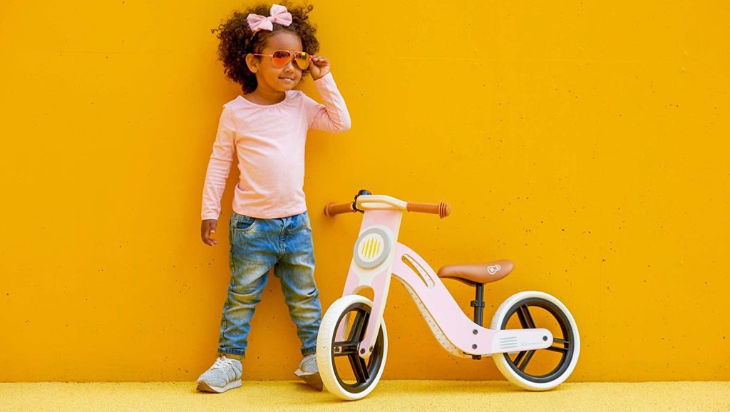 Le meilleur vélo écoresponsable pour enfants