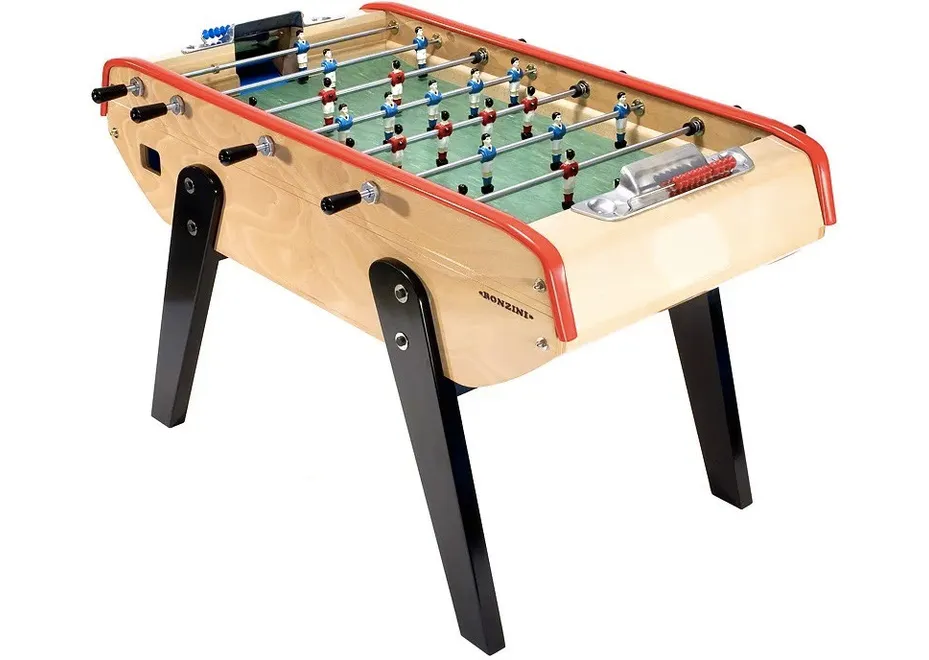 babyfoot bonzini