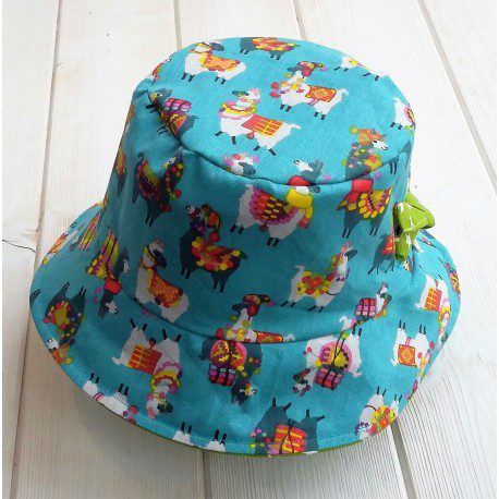 chapeau été safishop