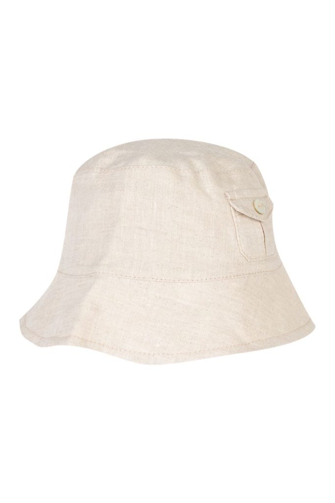 chapeau été tartine et chocolat