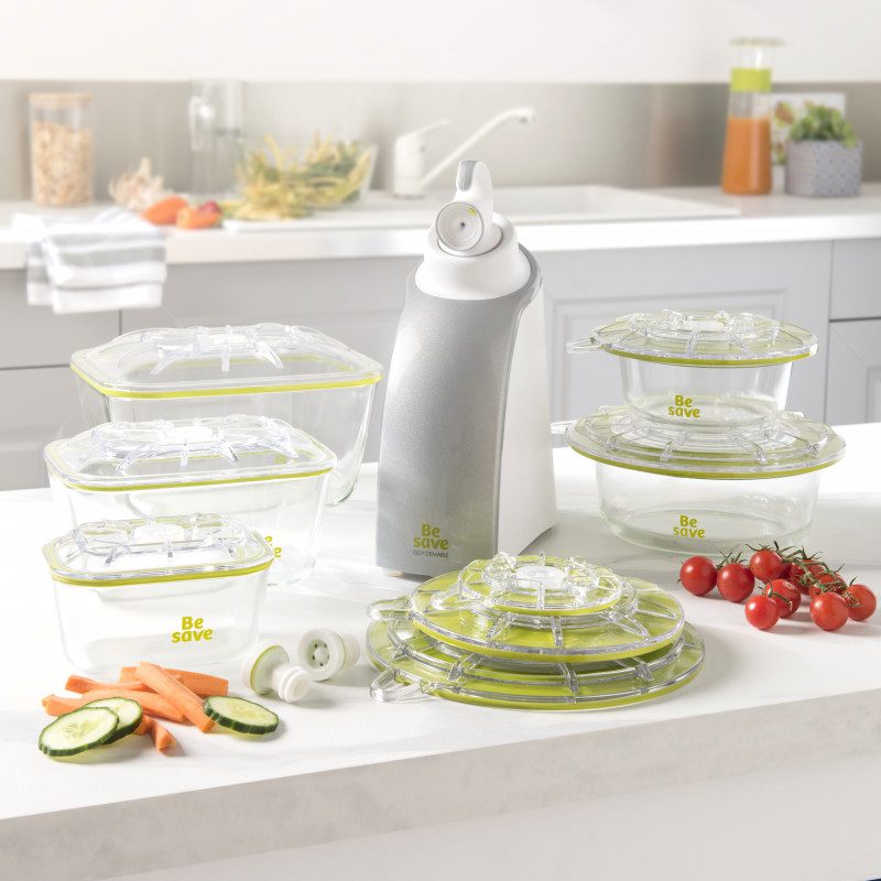 machine sous vide guy demarle