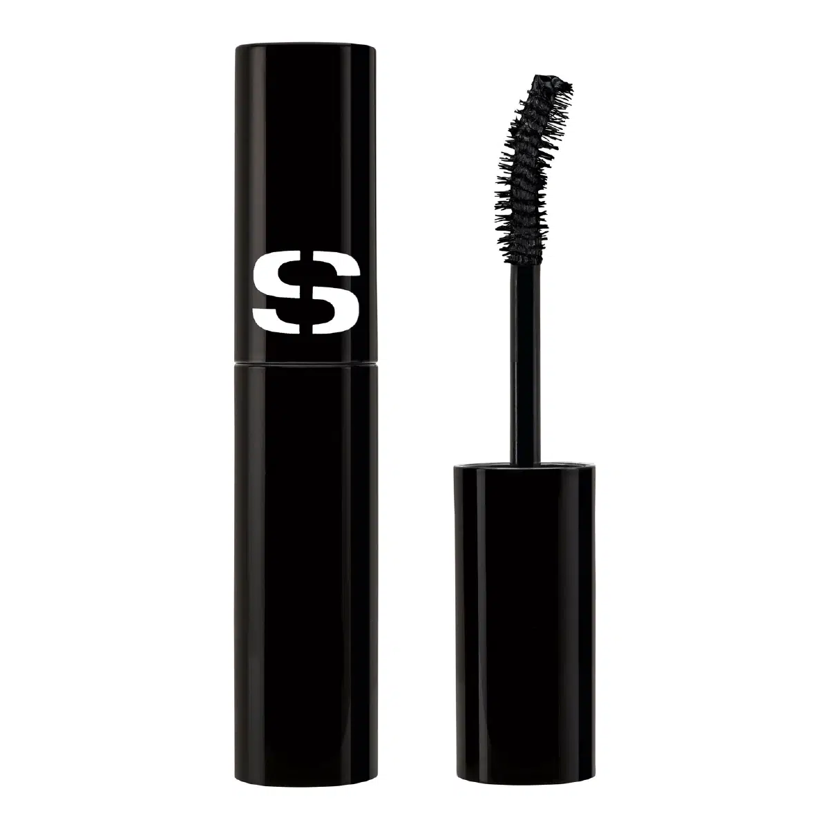 Pour les plus jeunes : Mascara transparent e.l.f cosmetics