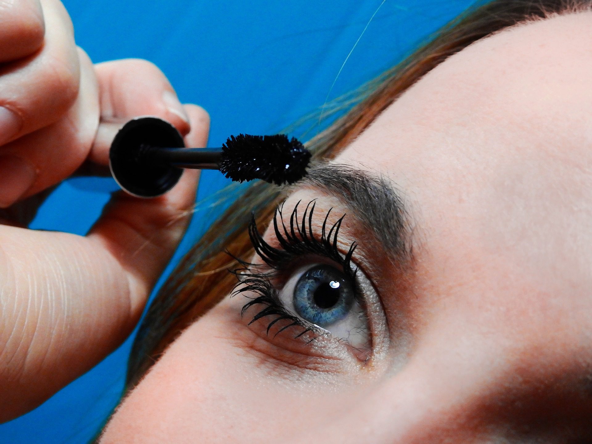 Le meilleur mascara écoresponsable