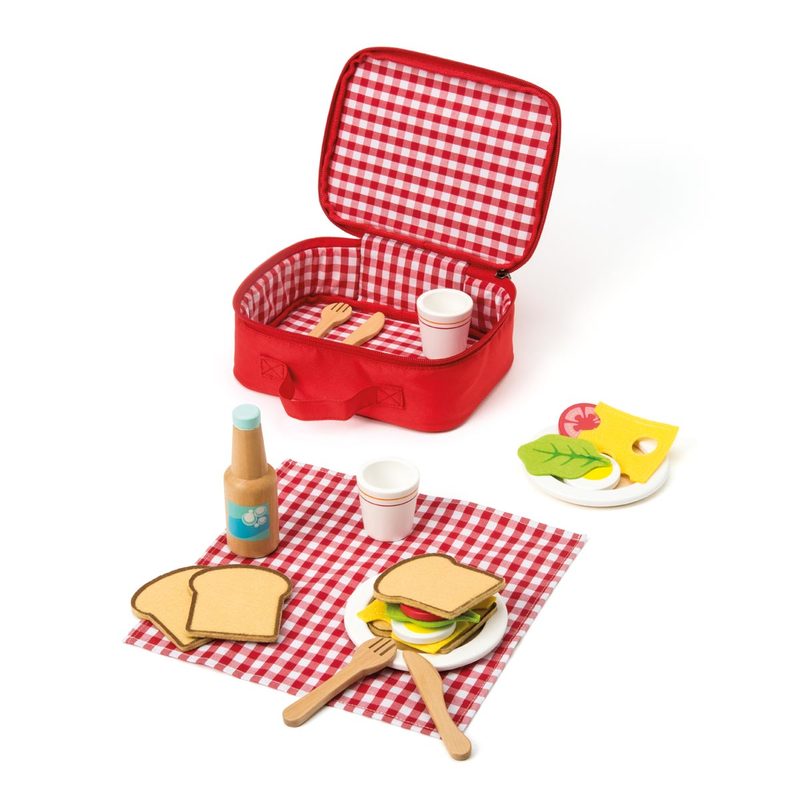 panier pique nique oxybul